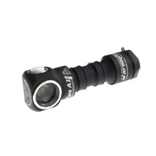 Фонарь Armytek Tiara A1 Pro v2 Silver XP-L, холодный свет