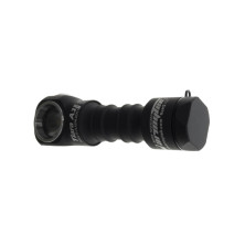 Фонарь Armytek Tiara A1 Pro v2 Silver XP-L, холодный свет