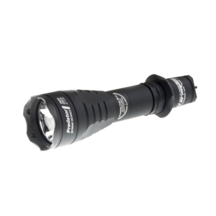 Фонарь Armytek Predator v3 Black XP-L HI 1200lm