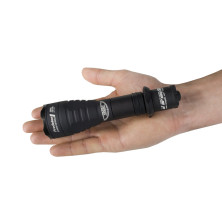 Фонарь Armytek Predator Pro v3 Black XHP35 HI холодный диод