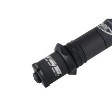 Фонарь Armytek Predator Pro v3 Black XHP35 HI холодный диод