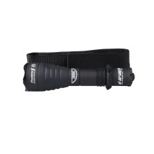 Фонарь Armytek Predator Pro v3 Black XHP35 HI холодный диод