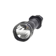 Фонарь Armytek Viking v3 Black XP-L Warm (F01801BW)