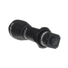 Фонарь Armytek Viking v3 Black XP-L Warm (F01801BW)