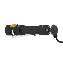 Туристический фонарь Armytek Prime C2 PRO, магнитная зарядка, теплый (F08101W)