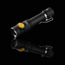 Туристический фонарь Armytek Prime C2 PRO, магнитная зарядка, теплый (F08101W)