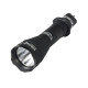Фонарь Armytek Viking Pro v3 Black XHP50