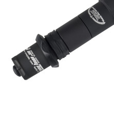 Фонарь Armytek Viking Pro v3 Black XHP50