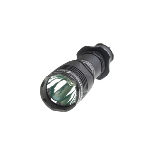 Фонарь Armytek Dobermann Black XP-L HI (F02003BC)