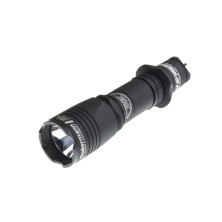 Фонарь Armytek Dobermann Black XP-L HI (F02003BC)