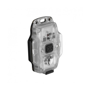 Фонарь Armytek Crystal Pro, серый