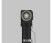 Мультифонарь Armytek Wizard C2 Pro Nichia Magnet USB (теплый свет)