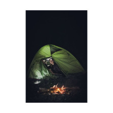 Мультилифонарь наключный Armytek Crystal WRB BLUE (USB-C)