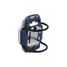 Мультилифонарь наключный Armytek Crystal WRB BLUE (USB-C)