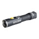 Фонарь Armytek Partner C2 Pro v3 XHP35, холодный свет