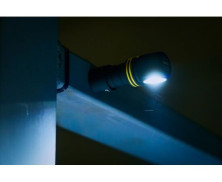 Фонарь Armytek Elf C1 Micro USB+18350 LH351D (теплый свет)