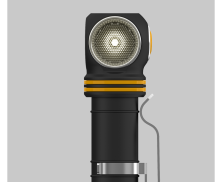 Фонарь Armytek Elf C2 Micro USB+18650 LH351D Warm (теплый свет)
