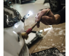 Мультифонарь Armytek Zippy ES WR Blue White & Red