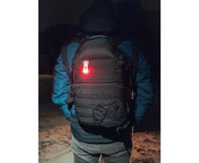 Мультифонарь Armytek Zippy ES WR Blue White & Red