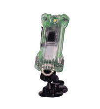 Мультифонарь Armytek Zippy Extended Set WR Green