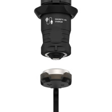 Armytek Dobermann Magnet USB White