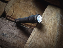 Armytek Dobermann Magnet USB White