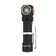 Мультифонарь Armytek Wizard C2 WG Magnet USB+18650 Warm (теплый свет)