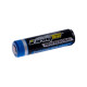 Защищенный аккумулятор Armytek 18650 Li-Ion 2800mAh