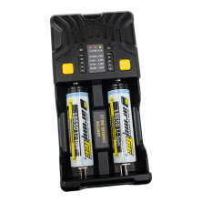 Зарядное устройство Armytek Charger Uni C2