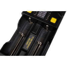 Зарядное устройство Armytek Charger Uni C2