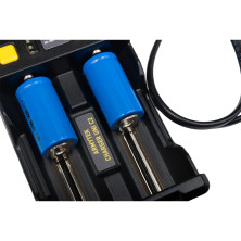 Зарядное устройство Armytek Charger Uni C2