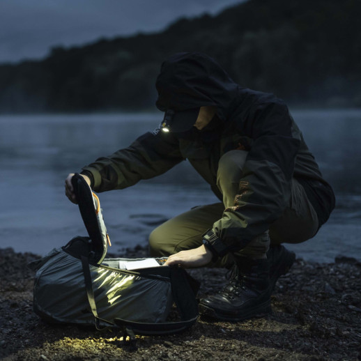 Фонарь Armytek Prime v4 C1 Pro USB + 900 mAh/LH351D Warm