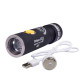 Фонарь Armytek Prime C1 Pro Magnet USB v3 XP-L