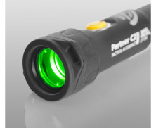 Фильтр Armytek AF-24 для Partner/Prime зеленый