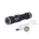 Фонарь Armytek Prime C2 Pro Magnet USB Silver XHP35 Warm