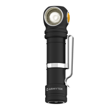 Мультифонарь Armytek Wizard C2 Pro Max Magnet Usb (теплый свет)
