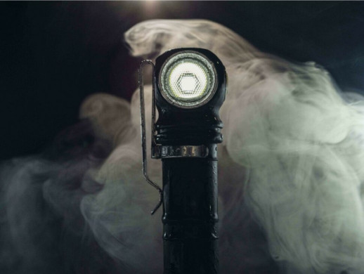 Мультифонарь Armytek Wizard C2 Pro Max Magnet Usb (теплый свет)