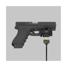 Фонарь к пистолету Armytek Buckler M1