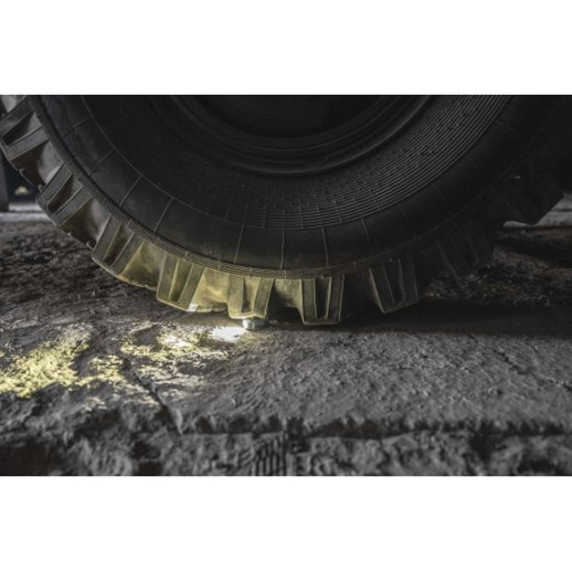 Фонарь к пистолету Armytek Buckler M1