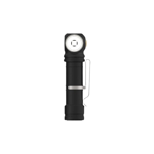 Мультифонарь Armytek WIzard C2 Pro Max LR USB + 5000mAh / XHP70.2 3870 lm Warm