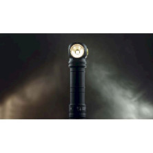 Мультифонарь Armytek WIzard C2 Pro Max LR USB + 5000mAh / XHP70.2 3870 lm White