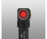 Налобный фонарь Armytek Wizard WR Magnet USB + 18650 Warm & Red