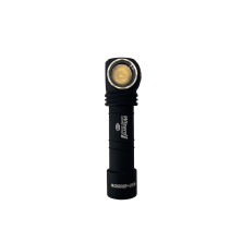 Налобный фонарь Armytek Wizard Pro Magnet USB + 18650 Nichia LED Warm CRI